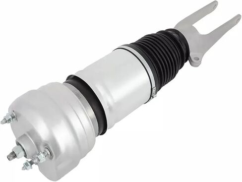 Pair Air Suspension Shock Absorber Damper 97034305134 97034305234 97034305235 Compatible For 970 2014~2016 in Saudi Arabia