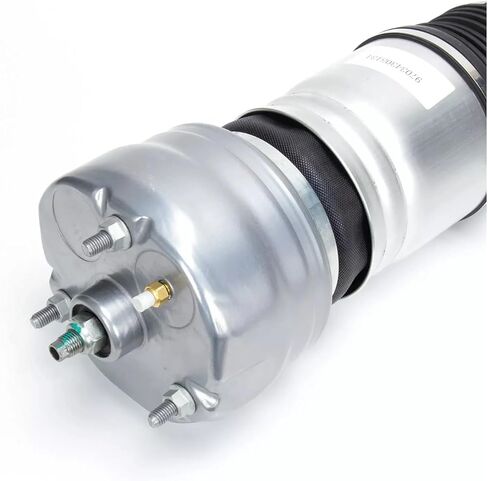 Pair Air Suspension Shock Absorber Damper 97034305134 97034305234 97034305235 Compatible For 970 2014~2016 in Saudi Arabia