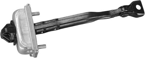 Rear Door Check Arm Stop Hinge Stay Checker Strap Limiter Stopper Fit for Cadillac XT5 2017-2023 in Saudi Arabia