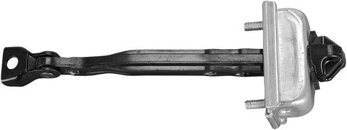 Rear Door Check Arm Stop Hinge Stay Checker Strap Limiter Stopper Fit for Cadillac XT5 2017-2023 in Saudi Arabia