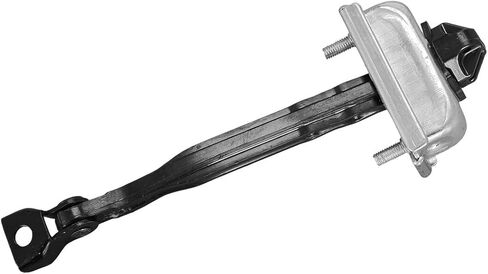 Rear Door Check Arm Stop Hinge Stay Checker Strap Limiter Stopper Fit for Cadillac XT5 2017-2023 in Saudi Arabia