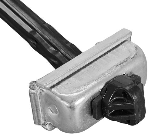 Rear Door Check Arm Stop Hinge Stay Checker Strap Limiter Stopper Fit for Cadillac XT5 2017-2023 in Saudi Arabia