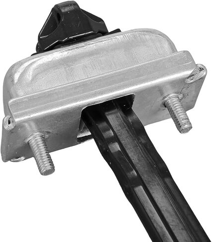 Rear Door Check Arm Stop Hinge Stay Checker Strap Limiter Stopper Fit for Cadillac XT5 2017-2023 in Saudi Arabia