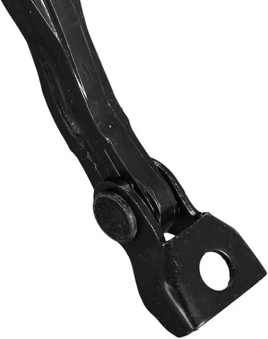 Rear Door Check Arm Stop Hinge Stay Checker Strap Limiter Stopper Fit for Cadillac XT5 2017-2023 in Saudi Arabia