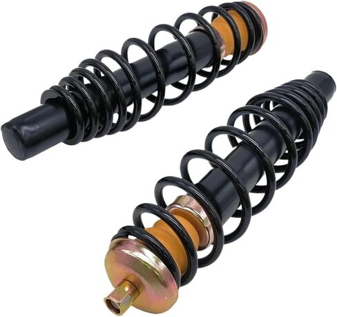 Front Absorber Motorcycle For LH 260 260cc 300cc 21820 4x4 in Saudi Arabia