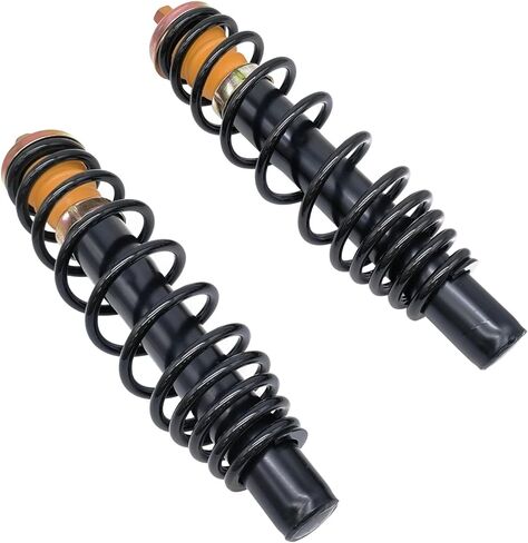 Front Absorber Motorcycle For LH 260 260cc 300cc 21820 4x4 in Saudi Arabia