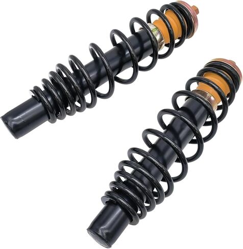 Front Absorber Motorcycle For LH 260 260cc 300cc 21820 4x4 in Saudi Arabia