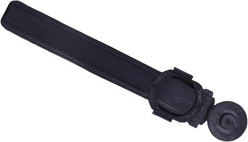 FILFEEL Glove Box Damper 5G1858309 Replacement for R32 Abbit 2018-2020 Easy Install Wearproof Shock Support with Light Interface (Without Light Interface) in Saudi Arabia