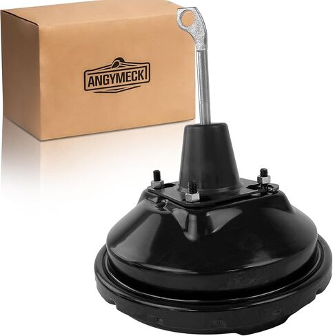 Vacuum Power Brake Booster Compatible with Ford F100 F150 F250 Bronco 1979 4.9L/5.0L/5.8L/6.6L/7.5L D9TZ2005C 54-73717 in Saudi Arabia