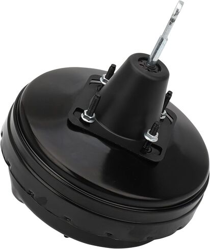 HARUMA 54-71924 Vacuum Power Brake Booster without Master Cylinder for Dodge Nitro 2007-2011, for Jeep Liberty 2008-2012, for Jeep Wrangler 2007 2008 2009 2010, 5471924, 68003619AA in Saudi Arabia