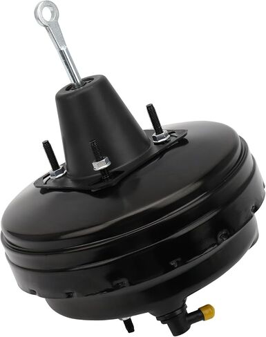 HARUMA 54-71924 Vacuum Power Brake Booster without Master Cylinder for Dodge Nitro 2007-2011, for Jeep Liberty 2008-2012, for Jeep Wrangler 2007 2008 2009 2010, 5471924, 68003619AA in Saudi Arabia