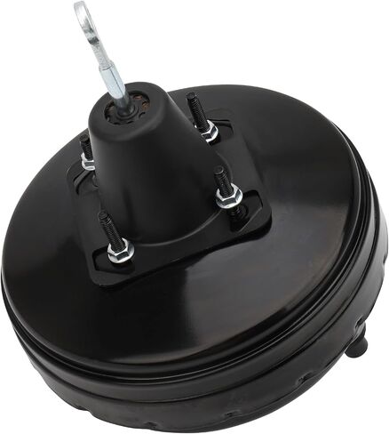 HARUMA 54-71924 Vacuum Power Brake Booster without Master Cylinder for Dodge Nitro 2007-2011, for Jeep Liberty 2008-2012, for Jeep Wrangler 2007 2008 2009 2010, 5471924, 68003619AA in Saudi Arabia