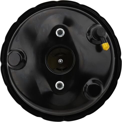 HARUMA 54-71924 Vacuum Power Brake Booster without Master Cylinder for Dodge Nitro 2007-2011, for Jeep Liberty 2008-2012, for Jeep Wrangler 2007 2008 2009 2010, 5471924, 68003619AA in Saudi Arabia