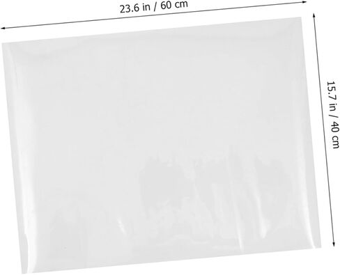 PVC Floor Mat for Office Carpet Protector Mat Hardwood Floor Protection in Saudi Arabia