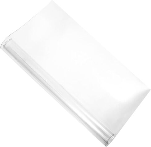 بساط كرسي Milisten PVC للسجاد وأغطية الأرضيات شديدة التحمل للاستخدام المكتبي والمنزلي، سهل التنظيف للخدش للكراسي الدوارة in Saudi Arabia
