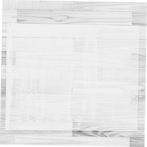 Transparent PVC Floor Mat -Skid Desk Mat for Carpet Hard Floors Smooth for Home Office Use in Saudi Arabia