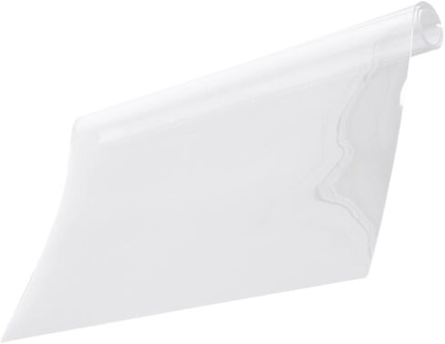 Transparent PVC Floor Mat Rug Protector for Floor Office Chair Mat for Rolling Chairs Non- in Kuwait