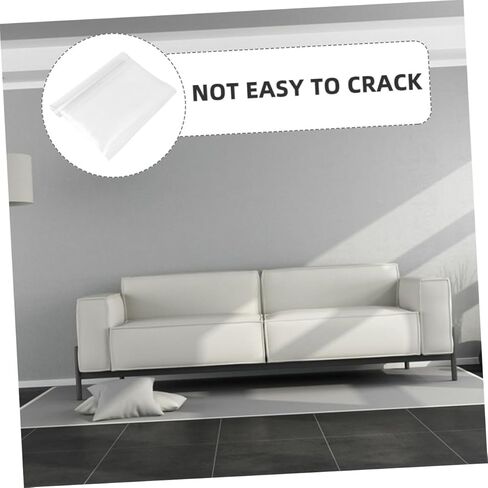 PVC Floor Mat Office Protector Mat for Coffee Table Hard Floor Protection Home Rug Pad Rug Carpet Pad for Carpet in Saudi Arabia