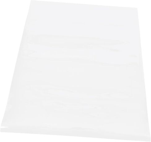 STOBAZA Transparent Rug Protector Pad Non Slip Rug Pad Gripper for Carpet Furniture in Saudi Arabia