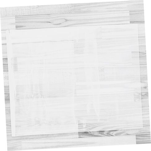 STOBAZA Transparent Rug Protector Pad Non Slip Rug Pad Gripper for Carpet Furniture in Saudi Arabia