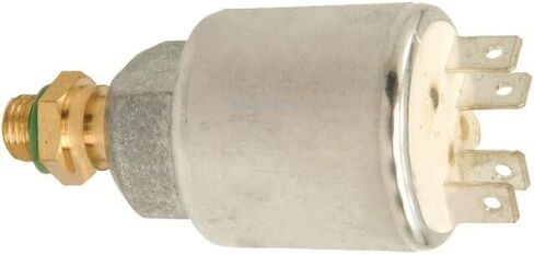 A/C High Side Pressure Switch for 1981-1988 Peterbilt 359 in Saudi Arabia