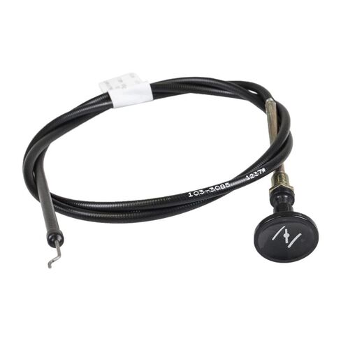 Replacement for fits 103-3085 Choke Control Z HP in Saudi Arabia