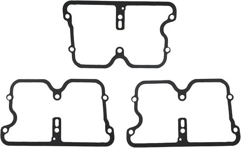 Rocker Lever Housing Gaskets 3017750 Compatible with Cummins NT855 Engine in Saudi Arabia