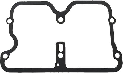 Rocker Lever Housing Gaskets 3017750 Compatible with Cummins NT855 Engine in Saudi Arabia