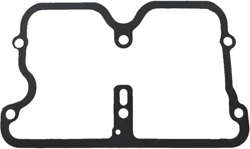 Rocker Lever Housing Gaskets 3017750 Compatible with Cummins NT855 Engine in Saudi Arabia