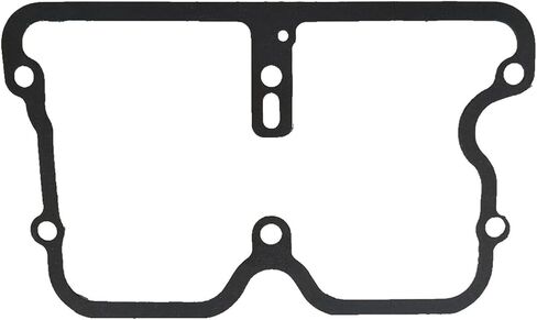 Rocker Lever Housing Gaskets 3017750 Compatible with Cummins NT855 Engine in Saudi Arabia
