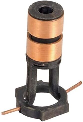 ManiacEM Alternator Rotor Slip Ring for Hairpin Denso Alternators 5.8mm ID x 14.36mm OD - 7190904B in Saudi Arabia