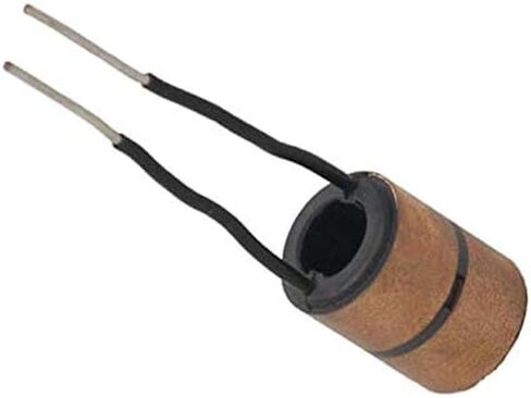 ManiacEM Slipring لدوار المحرك المولد على Delco AD230، AD237، AD244، CS130D - 7140445 in Saudi Arabia