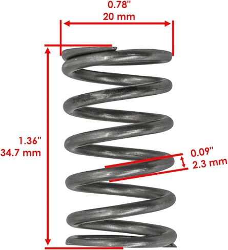 Replacement For 2006-2008 For HONDA Sportrax 90 TRX90 TRX90EX Clutch Friction w/Steel Plates Kit Mod-C26C-57336 in Saudi Arabia