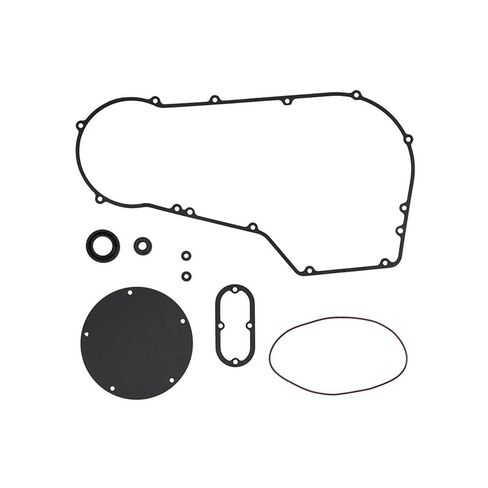 Motorcycle Clutch Primary Cover Gasket Kit for Ha 1200 Cu XL1200C XLH1200C 883 XLH883 XL883 XL V-Rod in Saudi Arabia