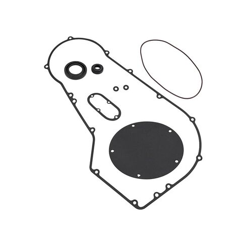 Motorcycle Clutch Primary Cover Gasket Kit for Ha 1200 Cu XL1200C XLH1200C 883 XLH883 XL883 XL V-Rod in Saudi Arabia
