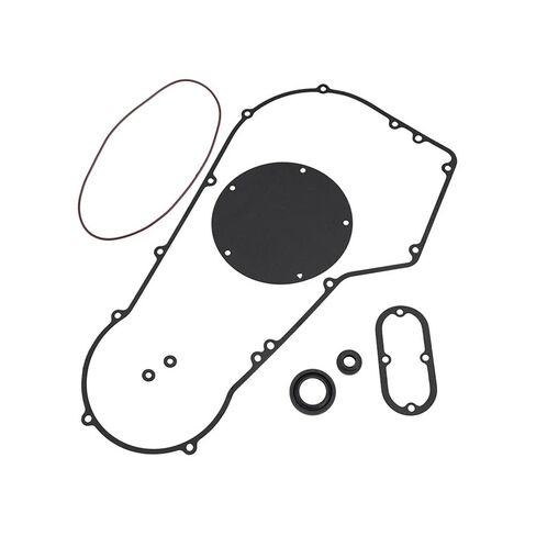 Motorcycle Clutch Primary Cover Gasket Kit for Ha 1200 Cu XL1200C XLH1200C 883 XLH883 XL883 XL V-Rod in Saudi Arabia