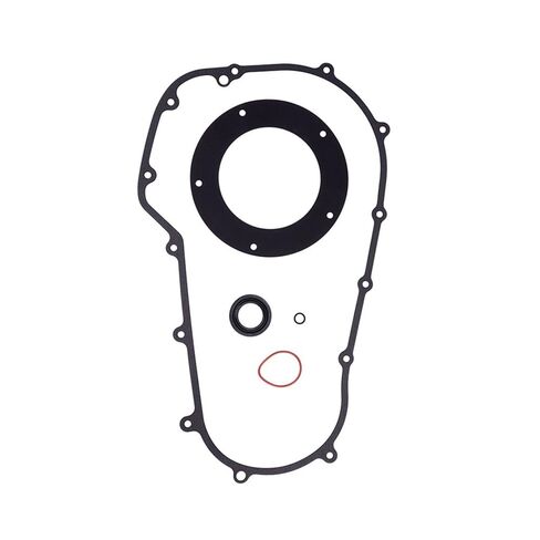 Motorcycle Clutch Primary Cover Gasket Kit Fit for JGI-25700378-K Replacement Parts in Saudi Arabia