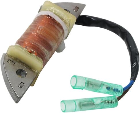 Charge Coil 6B4-85520-00 Compatible With E15D E9.9D in Saudi Arabia