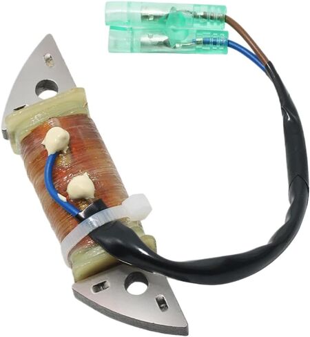 Charge Coil 6B4-85520-00 Compatible With E15D E9.9D in Saudi Arabia