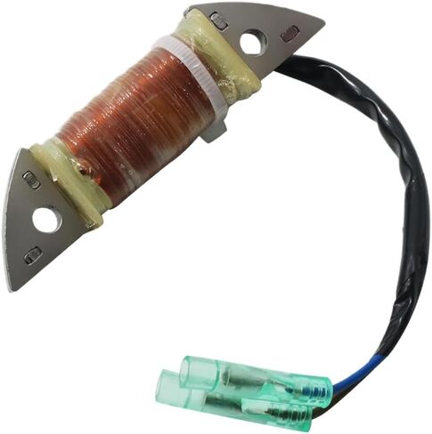Charge Coil 6B4-85520-00 Compatible With E15D E9.9D in Saudi Arabia