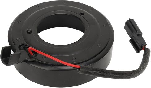Air Conditioning Compressor Coil 2 Pins for X - Trail 2.0 - Durable Heat AC Compressor Clutch Coil for Efficient Cooling and Reliable Performance in Saudi Arabia