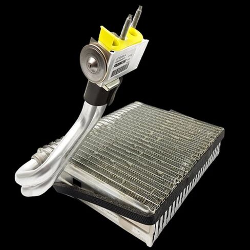 AC Air Conditioning Evaporator Cooling Coil Core Compatible with C4 II Picasso II Ds4 308 408 II in Saudi Arabia
