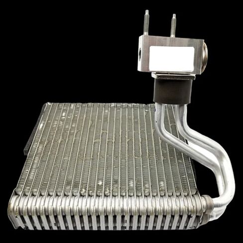 AC Air Conditioning Evaporator Cooling Coil Core Compatible with C4 II Picasso II Ds4 308 408 II in Saudi Arabia