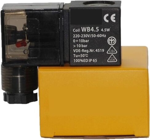 1 قطعة لفائف WB4.5 4.5 واط 220 فولت-230 فولت 50-60 هرتز in Kuwait