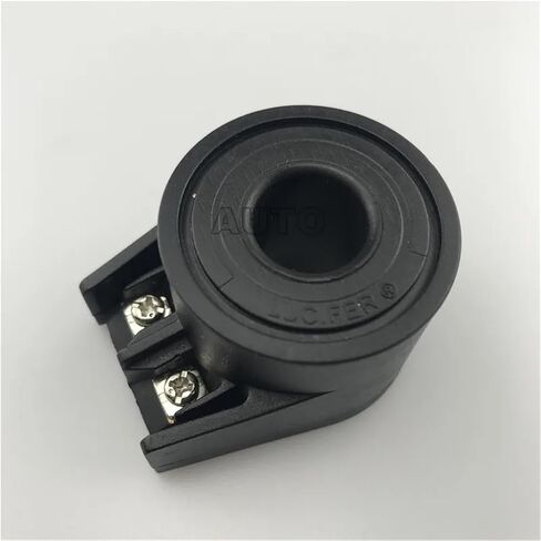 1 قطعة آلة الاحتراق الملف اللولبي صمام لفائف 483824T1 EZ97T1 230-240 فولت 19 واط in Kuwait