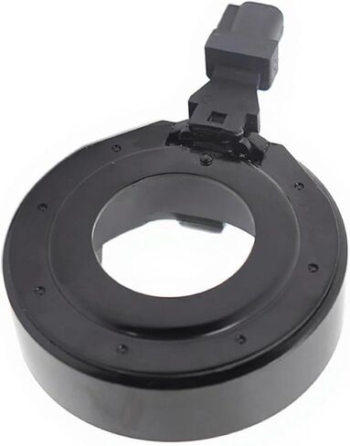 ملف قابض ضاغط التيار المتردد VS16 9G9N19D629LB، متوافق مع فورد مونديو/S-Max/Galaxy/Focus، مجموعة القابض المغناطيسي 12 فولت 6b(1 قطعة) in Kuwait