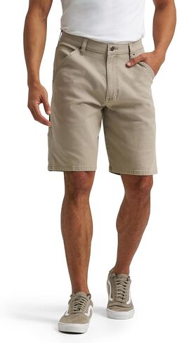 Wrangler Men's Carpenter Short in Saudi Arabia