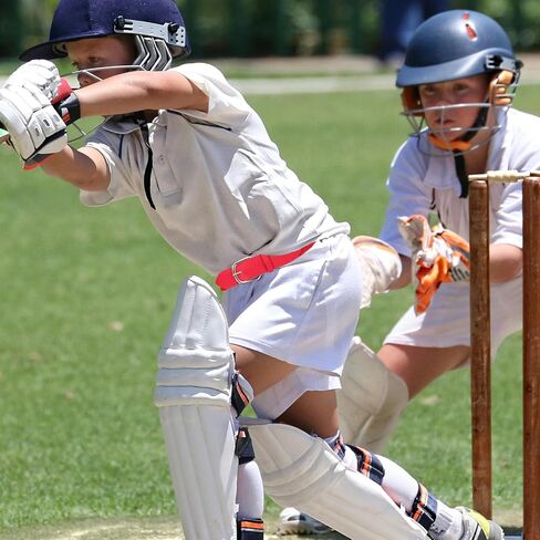 حزام البيسبول للشباب للأولاد والرجال، حزام رياضي من خليط معدني مرن مع حزام خصر مطاطي أحمر، حزام كرة قدم قابل للتعديل لرياضات الفريق والاستخدام الرياضي in Kuwait