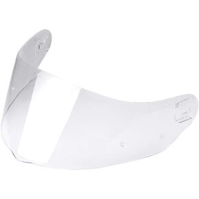 ILM Blue Visor for Model-129M Full Face Mips Motorcycle Helmet