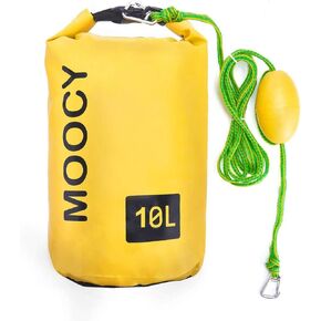 Sand Anchor Small Anchor Dinghy Anchor System for PWC, Kayak, Small Boats with Adjustable Buoy. Ideal for Kayak, Swim Mat and Paddle Board